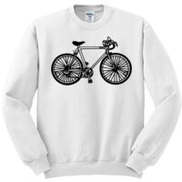 NuBlend ® Crewneck Sweatshirt Thumbnail