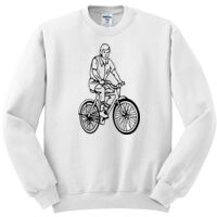 NuBlend ® Crewneck Sweatshirt Thumbnail