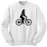 NuBlend ® Crewneck Sweatshirt Thumbnail