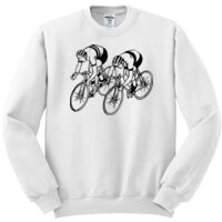 NuBlend ® Crewneck Sweatshirt Thumbnail