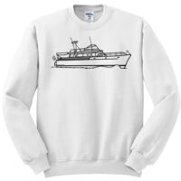 NuBlend ® Crewneck Sweatshirt Thumbnail
