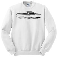 NuBlend ® Crewneck Sweatshirt Thumbnail