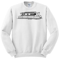 NuBlend ® Crewneck Sweatshirt Thumbnail