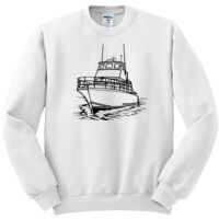 NuBlend ® Crewneck Sweatshirt Thumbnail