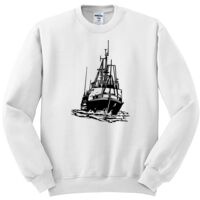 NuBlend ® Crewneck Sweatshirt Thumbnail