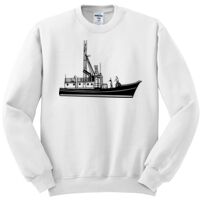 NuBlend ® Crewneck Sweatshirt Thumbnail