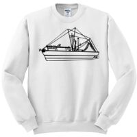 NuBlend ® Crewneck Sweatshirt Thumbnail