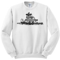 NuBlend ® Crewneck Sweatshirt Thumbnail