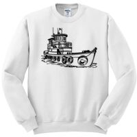 NuBlend ® Crewneck Sweatshirt Thumbnail