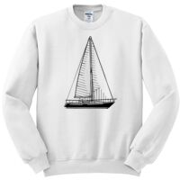 NuBlend ® Crewneck Sweatshirt Thumbnail