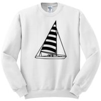 NuBlend ® Crewneck Sweatshirt Thumbnail