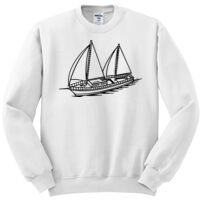 NuBlend ® Crewneck Sweatshirt Thumbnail