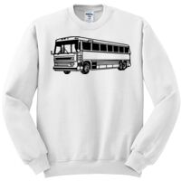 NuBlend ® Crewneck Sweatshirt Thumbnail