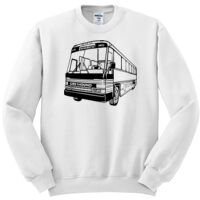 NuBlend ® Crewneck Sweatshirt Thumbnail
