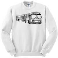 NuBlend ® Crewneck Sweatshirt Thumbnail