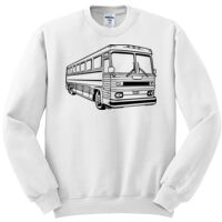 NuBlend ® Crewneck Sweatshirt Thumbnail