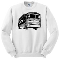 NuBlend ® Crewneck Sweatshirt Thumbnail