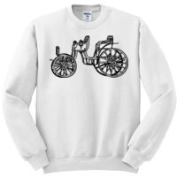 NuBlend ® Crewneck Sweatshirt Thumbnail