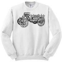 NuBlend ® Crewneck Sweatshirt Thumbnail