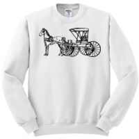 NuBlend ® Crewneck Sweatshirt Thumbnail