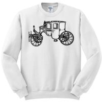 NuBlend ® Crewneck Sweatshirt Thumbnail
