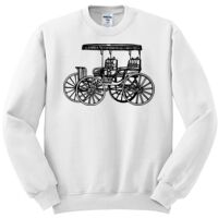 NuBlend ® Crewneck Sweatshirt Thumbnail
