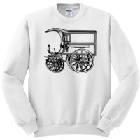 NuBlend ® Crewneck Sweatshirt Thumbnail