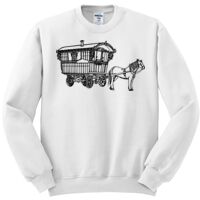 NuBlend ® Crewneck Sweatshirt Thumbnail