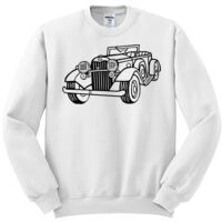 NuBlend ® Crewneck Sweatshirt Thumbnail