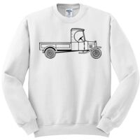 NuBlend ® Crewneck Sweatshirt Thumbnail