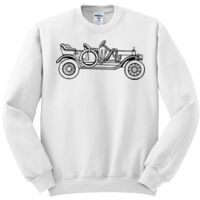 NuBlend ® Crewneck Sweatshirt Thumbnail