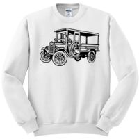 NuBlend ® Crewneck Sweatshirt Thumbnail