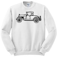 NuBlend ® Crewneck Sweatshirt Thumbnail