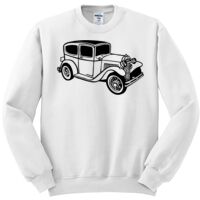 NuBlend ® Crewneck Sweatshirt Thumbnail