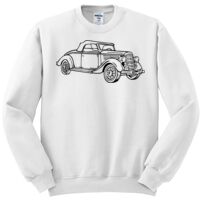 NuBlend ® Crewneck Sweatshirt Thumbnail