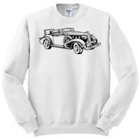 NuBlend ® Crewneck Sweatshirt Thumbnail