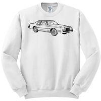 NuBlend ® Crewneck Sweatshirt Thumbnail