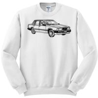 NuBlend ® Crewneck Sweatshirt Thumbnail