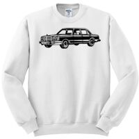 NuBlend ® Crewneck Sweatshirt Thumbnail