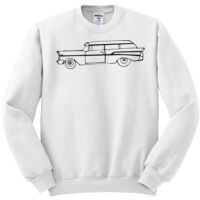 NuBlend ® Crewneck Sweatshirt Thumbnail