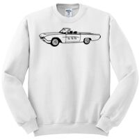 NuBlend ® Crewneck Sweatshirt Thumbnail