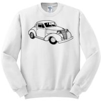 NuBlend ® Crewneck Sweatshirt Thumbnail
