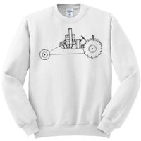 NuBlend ® Crewneck Sweatshirt Thumbnail