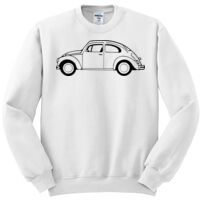 NuBlend ® Crewneck Sweatshirt Thumbnail
