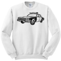 NuBlend ® Crewneck Sweatshirt Thumbnail