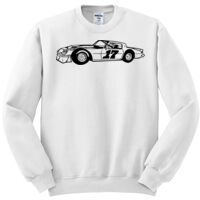 NuBlend ® Crewneck Sweatshirt Thumbnail