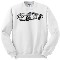 NuBlend ® Crewneck Sweatshirt Thumbnail