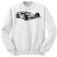 NuBlend ® Crewneck Sweatshirt Thumbnail