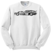 NuBlend ® Crewneck Sweatshirt Thumbnail