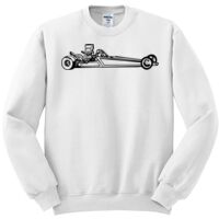 NuBlend ® Crewneck Sweatshirt Thumbnail